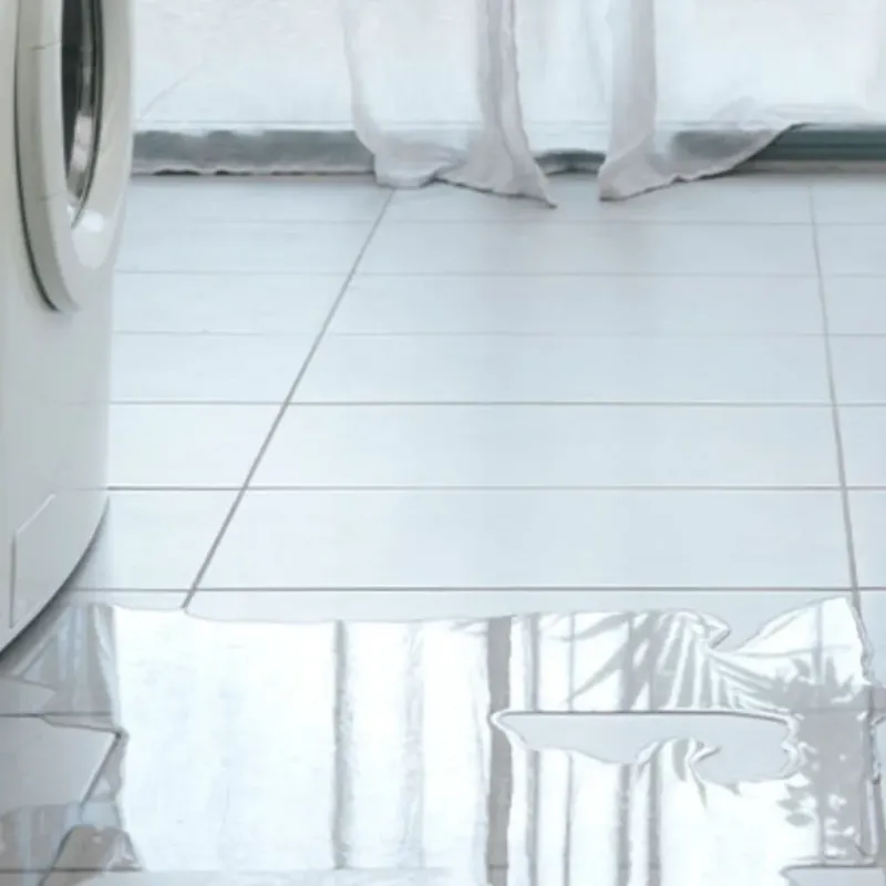 Appliance Leak Cleanup in Tappan, NY